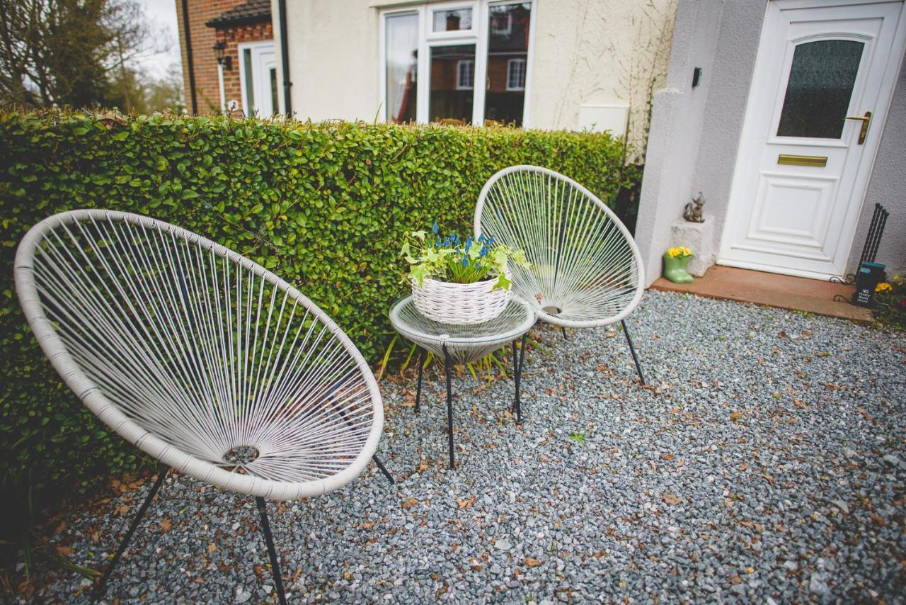 Вилла Hectors House Ormesby Saint Michael Экстерьер фото