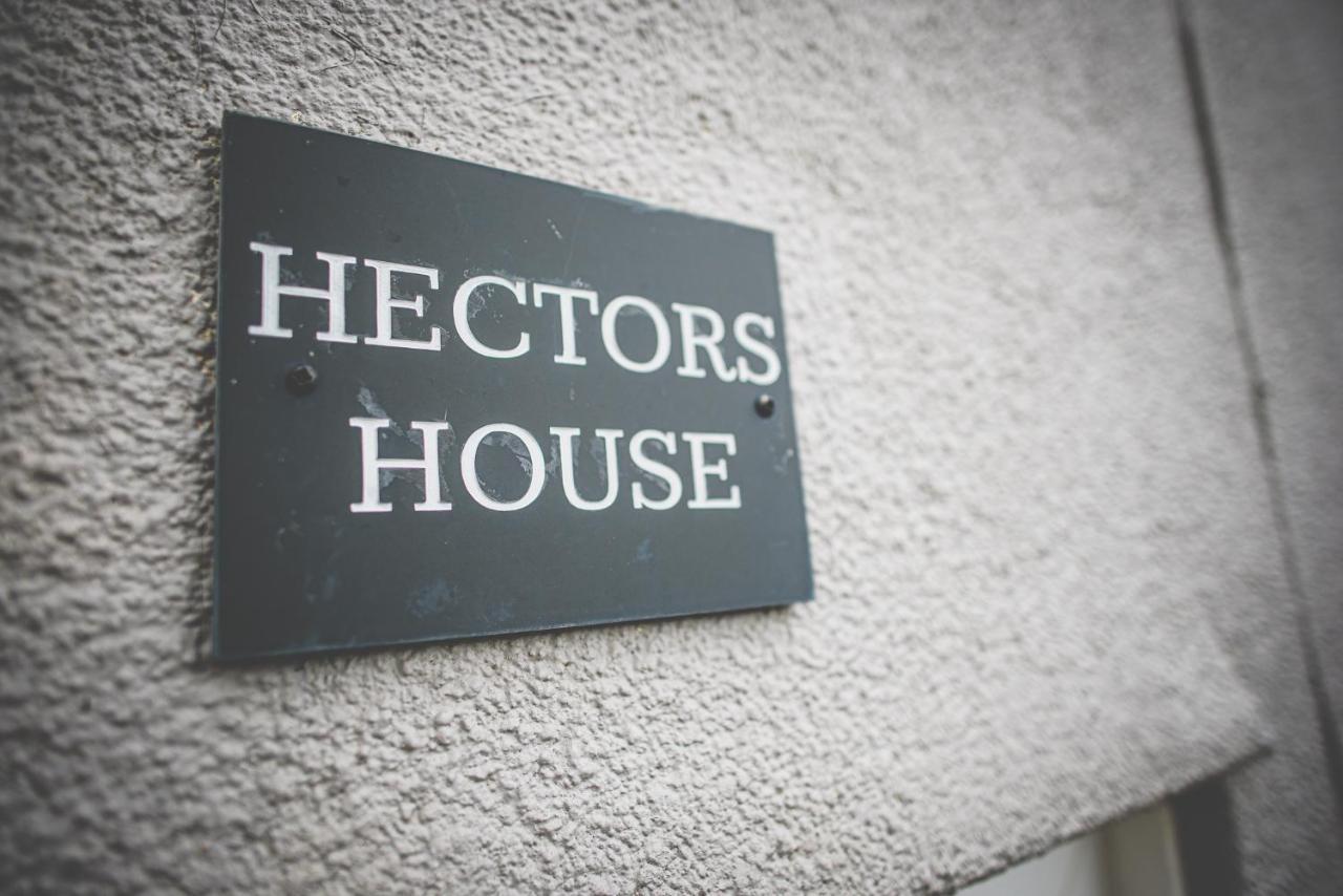 Вилла Hectors House Ormesby Saint Michael Экстерьер фото