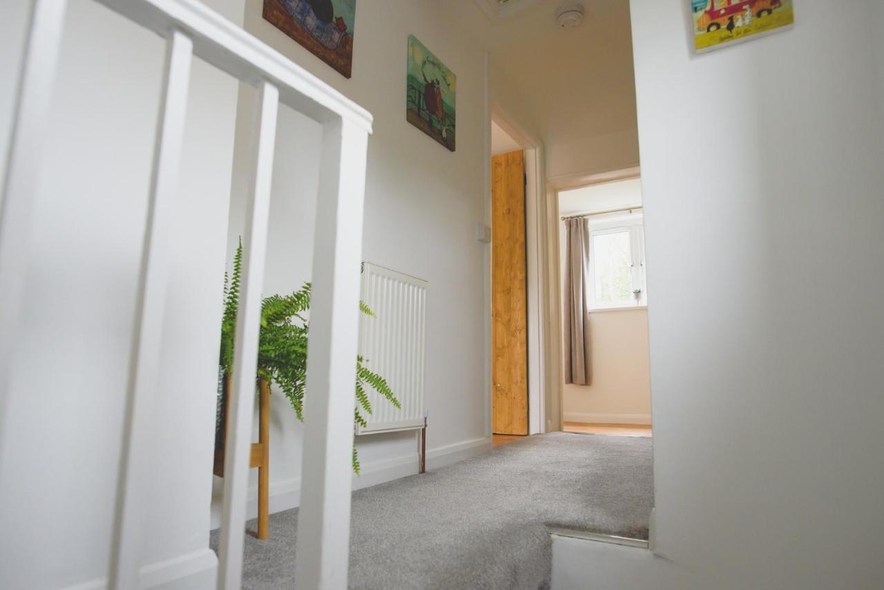 Вилла Hectors House Ormesby Saint Michael Экстерьер фото