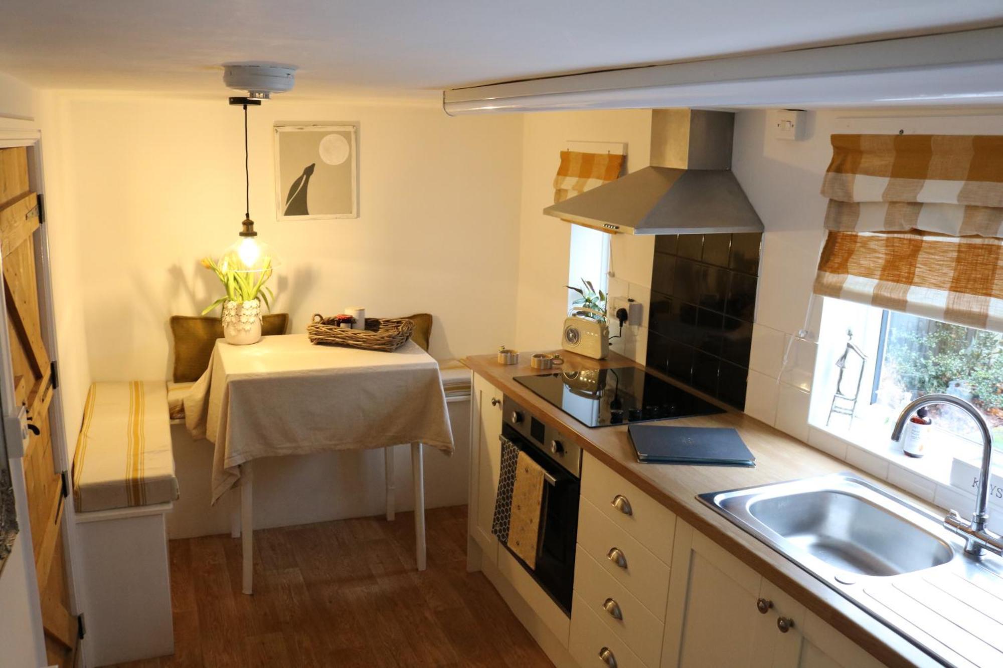 Вилла Hectors House Ormesby Saint Michael Экстерьер фото