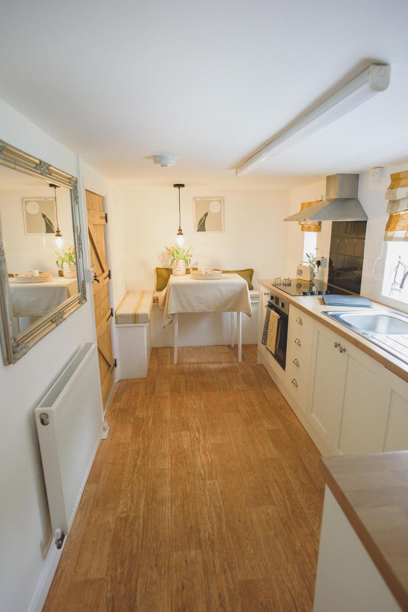 Вилла Hectors House Ormesby Saint Michael Экстерьер фото